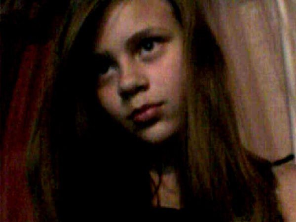 Катюшка Урсул