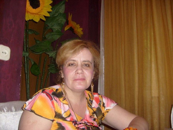 Елена Паничкина