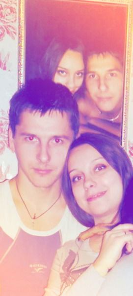 Юленька Первушина