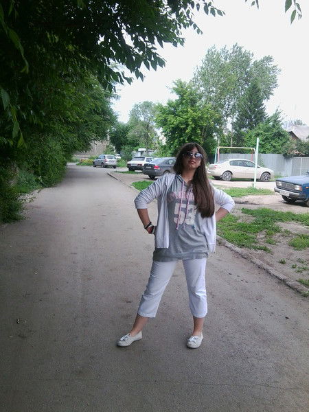 Екатерина Косенкова