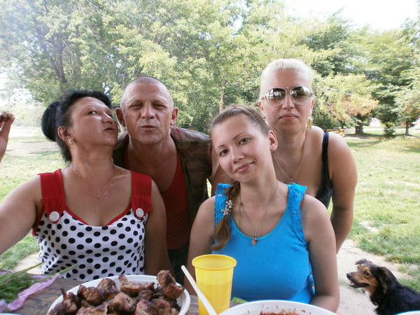 Света Никифорова