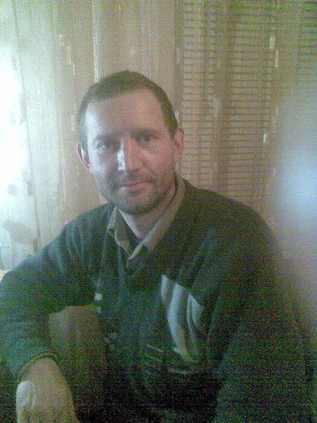 Евгений Баранов