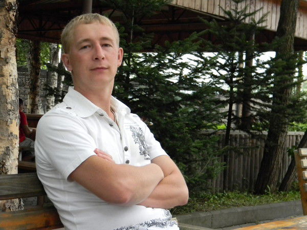 Дмитрий Пшонко