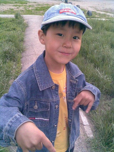 Айдар Кизекенов