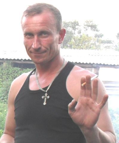 Владимир Пьянков