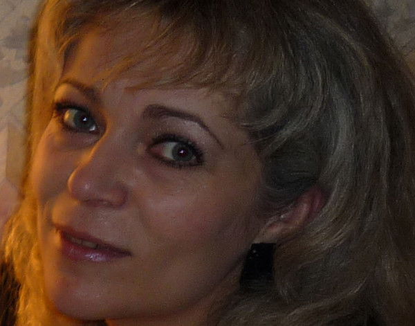 Наталья Пряха