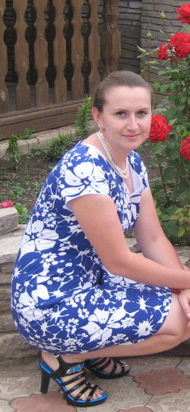 Альбина Агакий