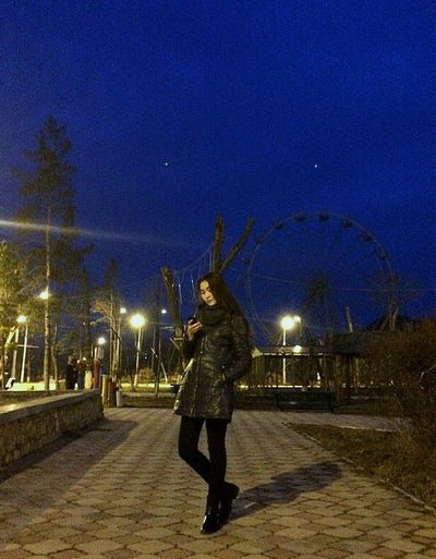 Рахиля Балтабаева