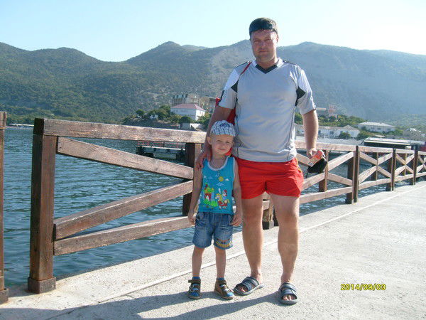 Алексей Сломов