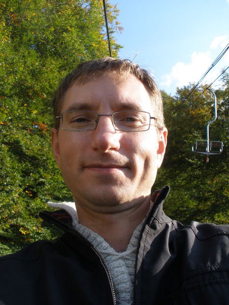 Александр Терновой