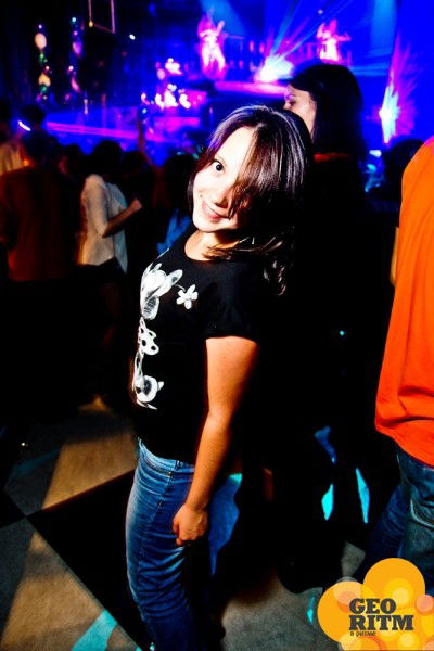 Полина Уланова