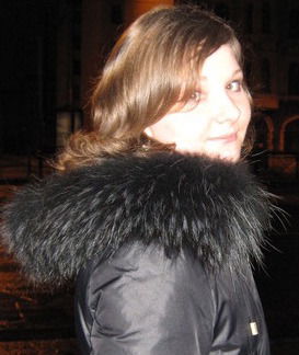 Екатерина Полевова