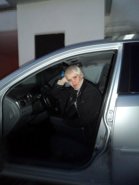 Марина Фомичева