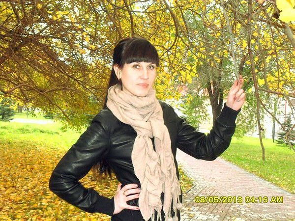 Мила Бухгольц