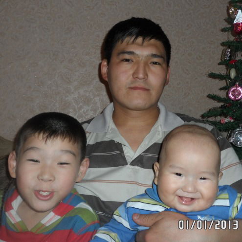 Рамазан Байжанов