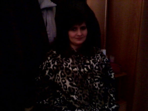 Валентина л