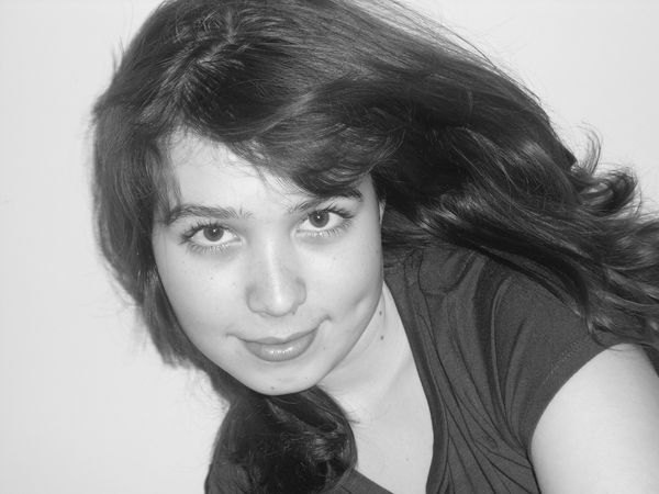 Олеся Тазетдинова