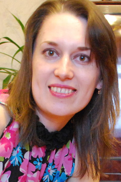 Яна Гаврильчук