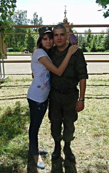 Молчанов Алексей