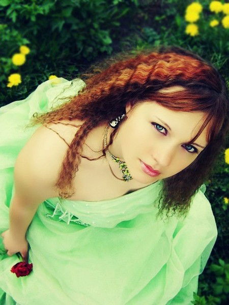 Натали Краснюк