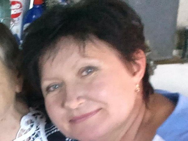 Ольга Соловьева