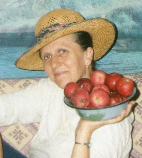 Вероника Мурашко