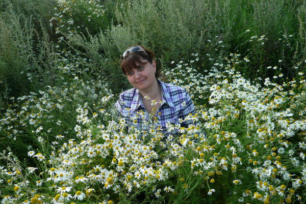 Наталья Рыжикова