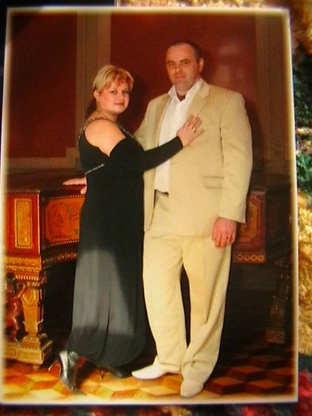 Александр Целик