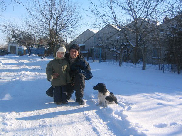 Сергей Касютин