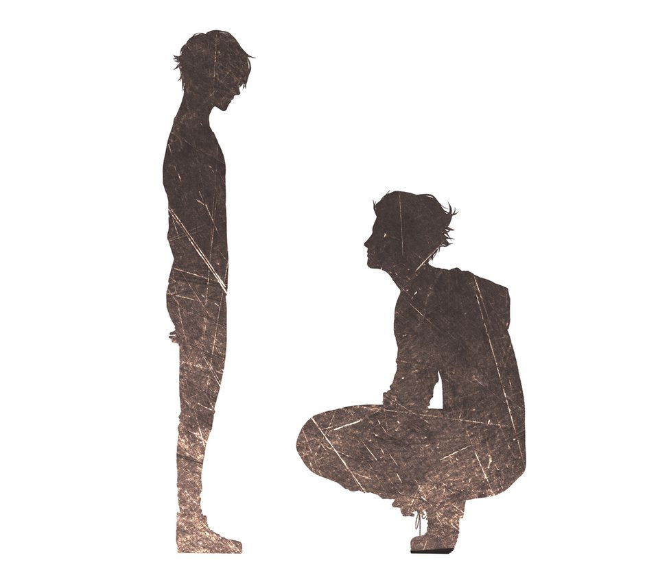 Тысячеликий Герой