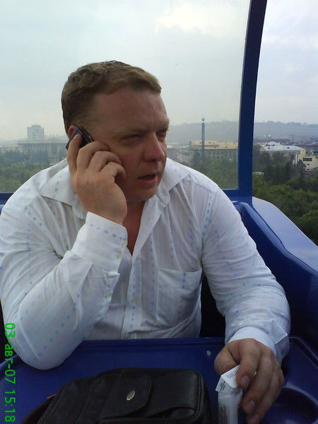 Сергей Жданов