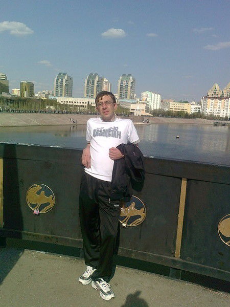 Виталий Писарев