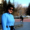 Айгерим Утегенова