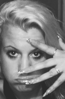 Виолетта Мицык