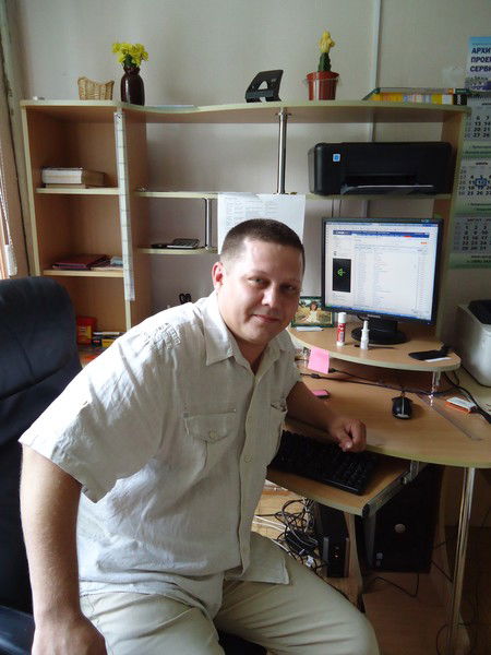 Константин Игнатов