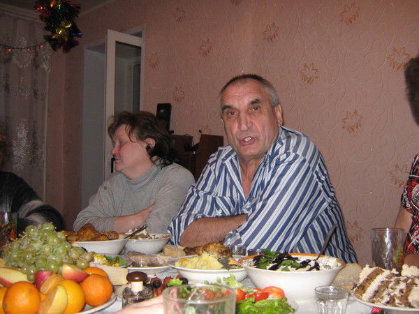 Владимир Киюцин