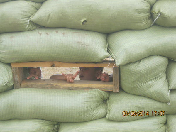 Саша Чорнорот