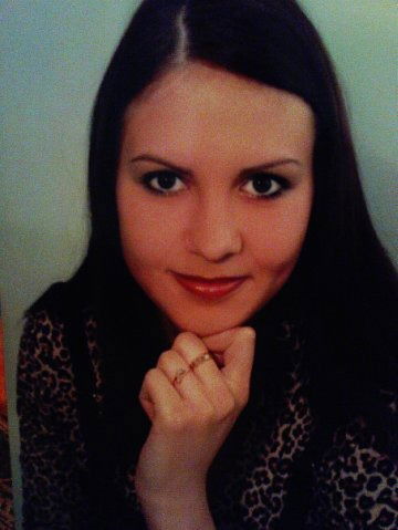 Анастасия Храбрых