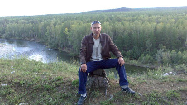 Александр Пожидаев