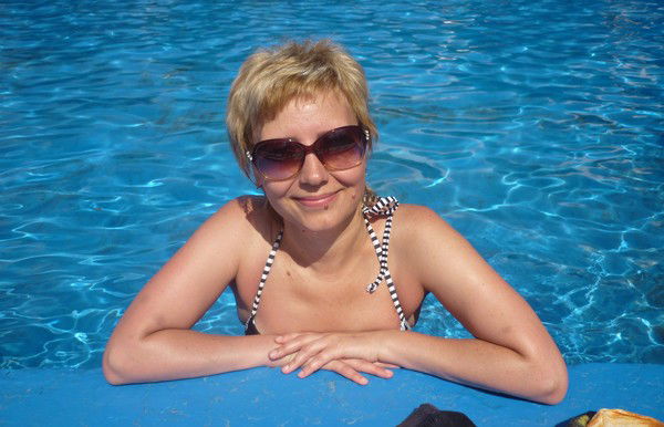 Алла Лейнвебер