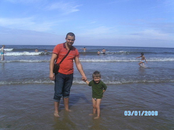 Георгий Чиркин