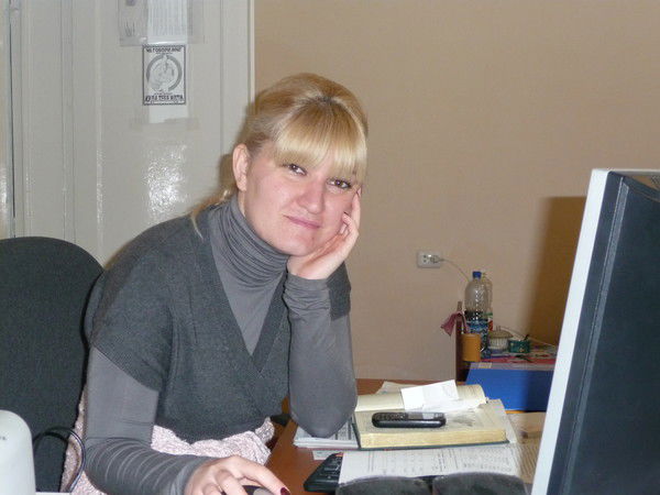 Залина Золоева