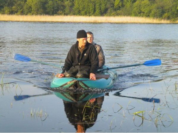 Юрец Никулин