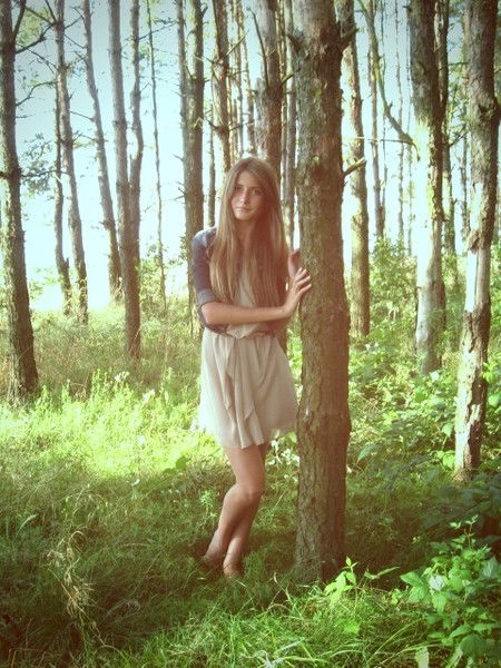 Ольга Самородова