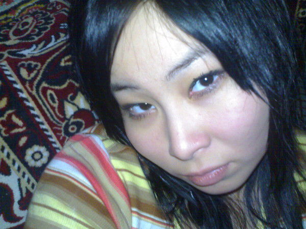 Асема Шарипова