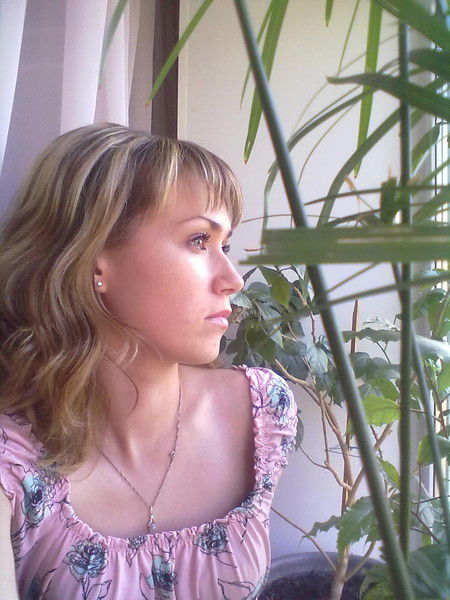 Елена Купчик