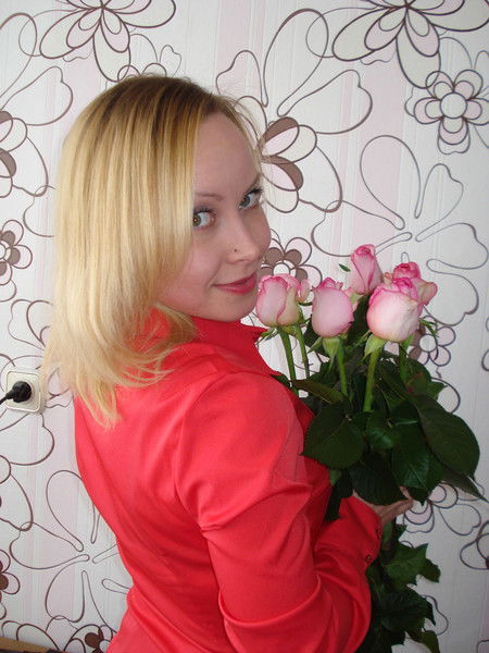 Надежда Волынец