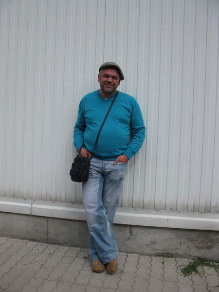 Дмитрий Гончаров