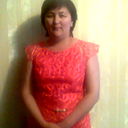 Gulzada Jumagalieva