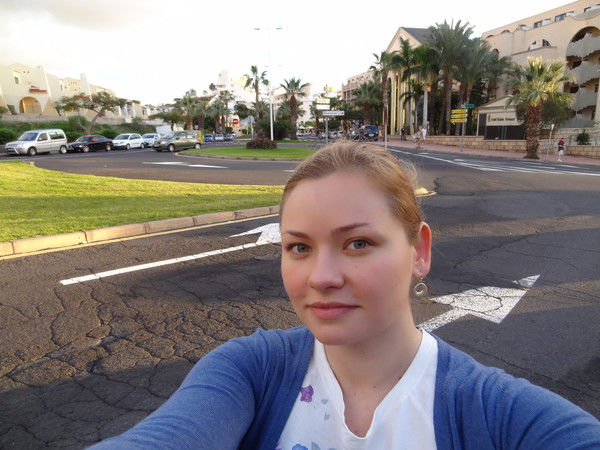 Анна Мишанина